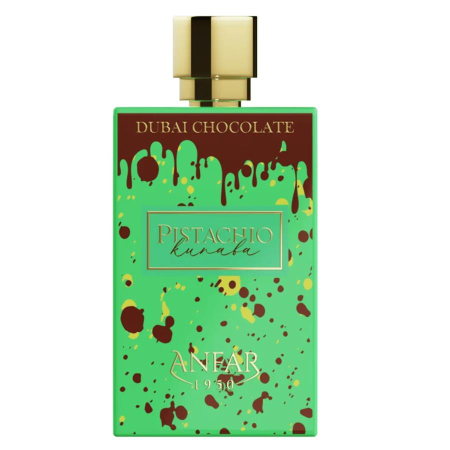 Pistachio Kisses Dark Chocolate – Eau de Parfum (80 ml)